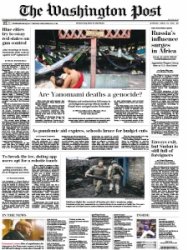 The Washington Post 04.24.2023