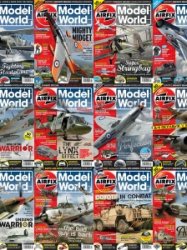 Airfix Model World - 2012 Full Year