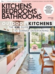 Kitchens Bedrooms & Bathrooms - 08.2023