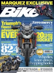 Bike UK - 03.2024