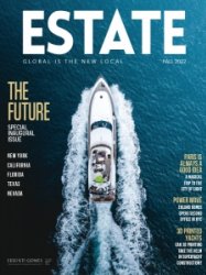 ESTATE - Fall 2022