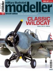 Military Illustrated Modeller - 04.2024