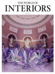 The World Of Interiors - 07.2024