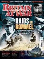 Britain at War - 08.2024