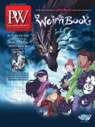 Publishers Weekly - 09.9.2024