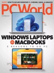 PCWorld - 09.2023