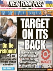 New York Post - 09.27.2023