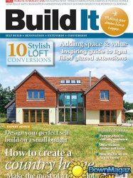 Build It + Home Improvement - March 2015