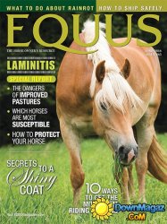 Equus - April 2016