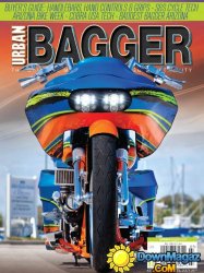 Urban Bagger - July 2016