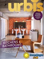 Urbis - Issue 94 2016