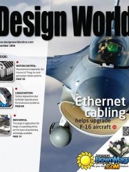 Design World - November 2016