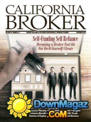 California Broker - 09.2017