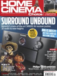 Home Cinema Choice - 04.2018