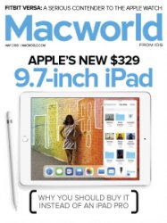 Macworld AU - 05.2018