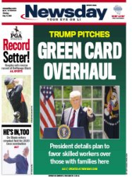 Newsday - 05.17.2019