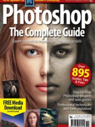 The Complete Photoshop Manual 2019