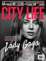 City Life - 12/01 2019