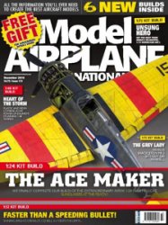 Model Airplane International - 12.2019