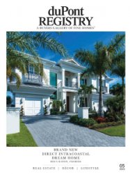 duPont REGISTRY Homes - 05.2020