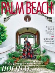 Palm Beach Illustrated - 12.2020