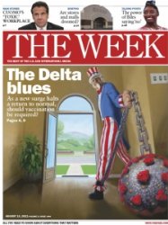 The Week USA - 08.13.2021