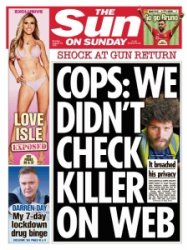 The Sun UK - 08.15.2021