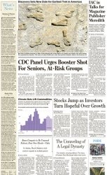 The Wall Street Journal 09.242021