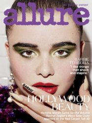 Allure USA - 12/01 2022