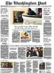 The Washington Post 02.01 2022