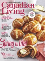 Canadian Living - 04.2022