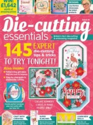 Die-cutting Essentials - Is. 90 2022