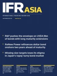 IFR Asia - 07.16.2022