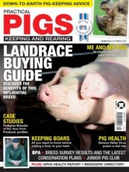 Practical Pigs - Spring 2023