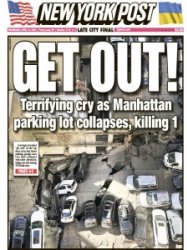 New York Post - 04.19.2023