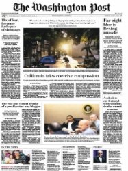 The Washington Post 05.1.2023