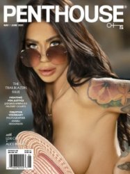 Penthouse USA - 05/06 2023