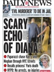 New York Daily News 05.18.2023