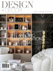 Design + Decor Florida - Summer 2023