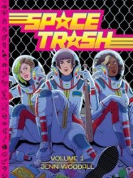 Space Trash Vol. 1