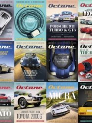 Octane UK - 2023 Full Year