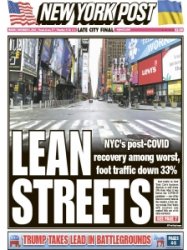 New York Post - 11.6.2023