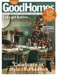 GoodHomes UK - 12/01 2024