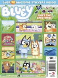 Bluey - 02.2024