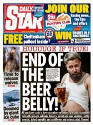 Daily Star - 9.03.2024