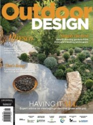 Outdoor Design - Ed. 45 2023