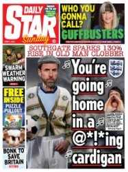 Daily Star - 2.06.2024