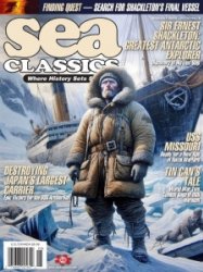 Sea Classics - 08.2024