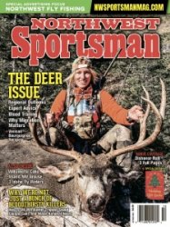 Northwest Sportsman - 10.2023