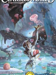 Clarkesworld - June 2015